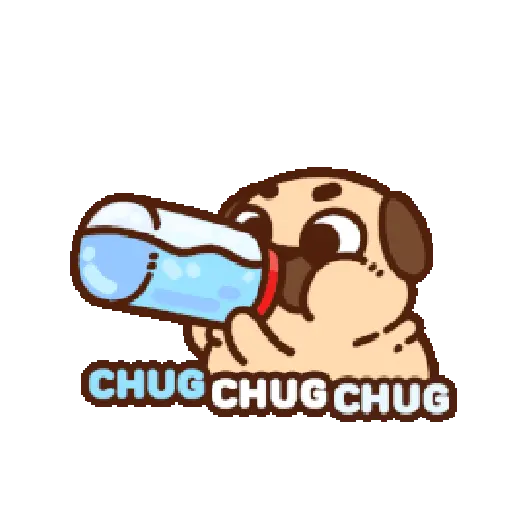 Tengo sed 🥛😛😋 