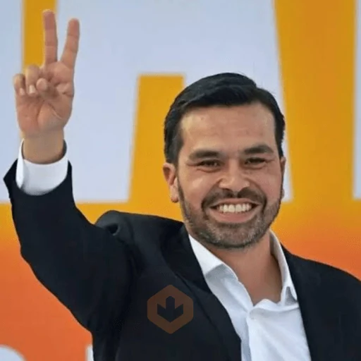 MEMES Debate presidencial 🇲🇽 sticker 17
