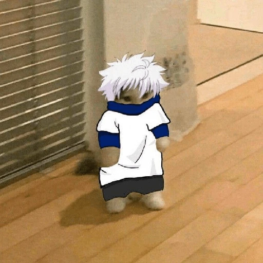 gojo satoru 