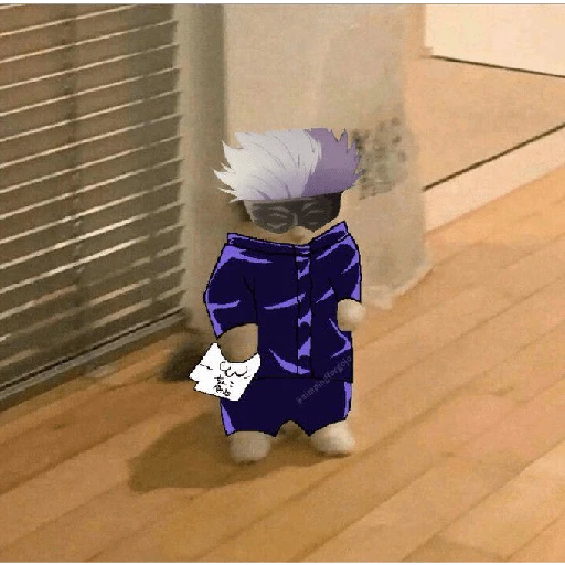 gojo satoru 