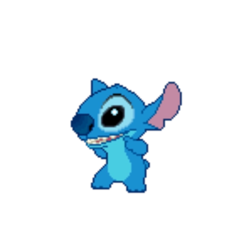 💙Stich chiquito💙 