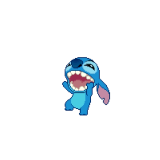 💙Stich chiquito💙 
