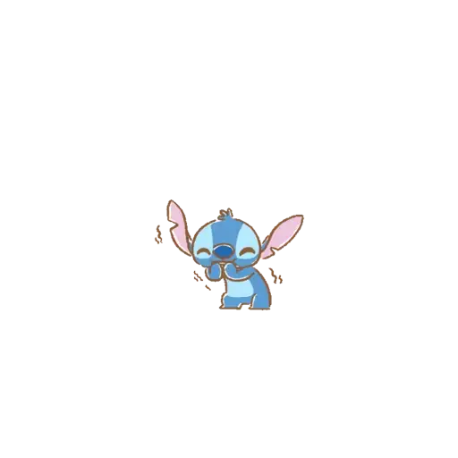 💙Stich chiquito💙 