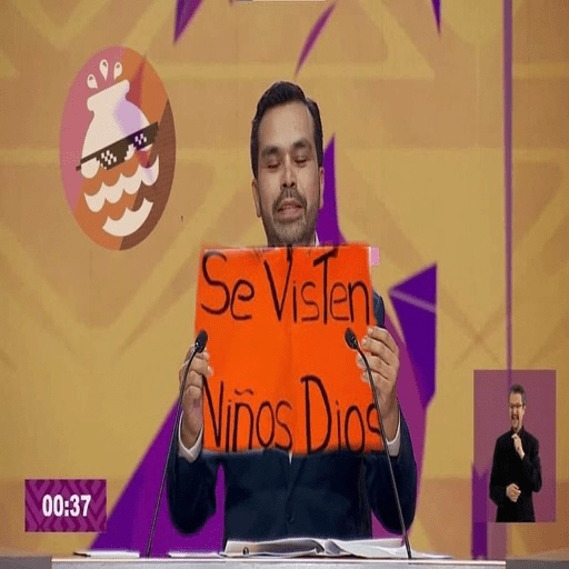 🗳️•Máynez Presidente•🗳️ 