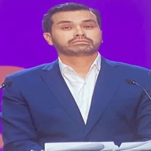 🗳️•Máynez Presidente•🗳️ 