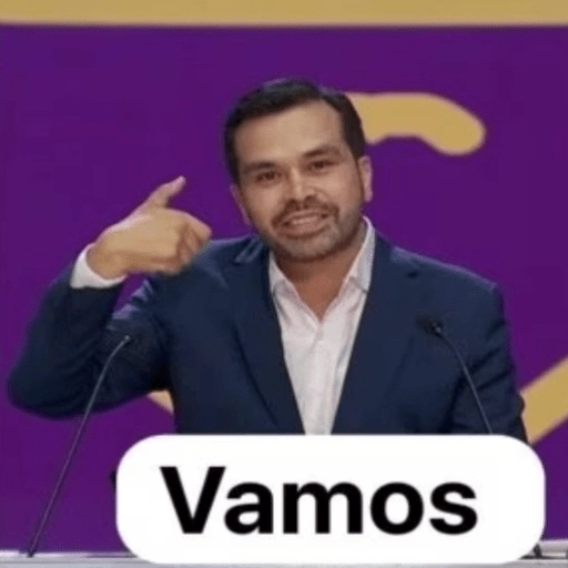 🗳️•Máynez Presidente•🗳️ 