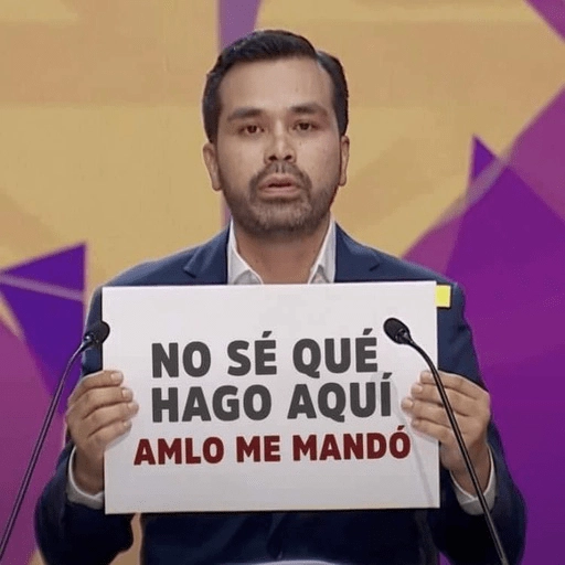 🗳️•Máynez Presidente•🗳️ 