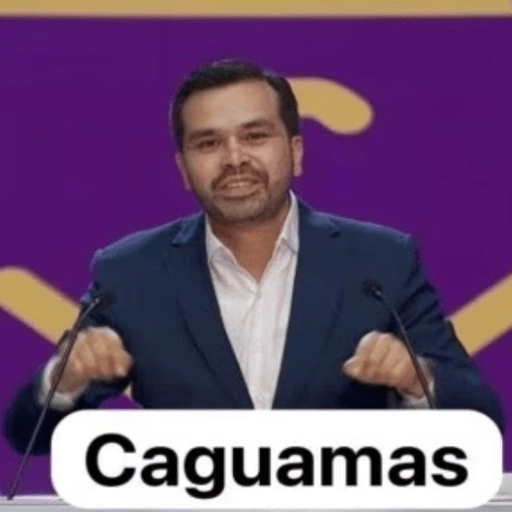 🗳️•Máynez Presidente•🗳️ 