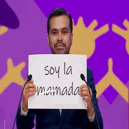 🗳️•Máynez Presidente•🗳️ 