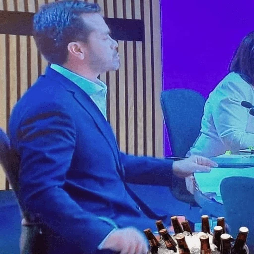 🗳️•Máynez Presidente•🗳️ 