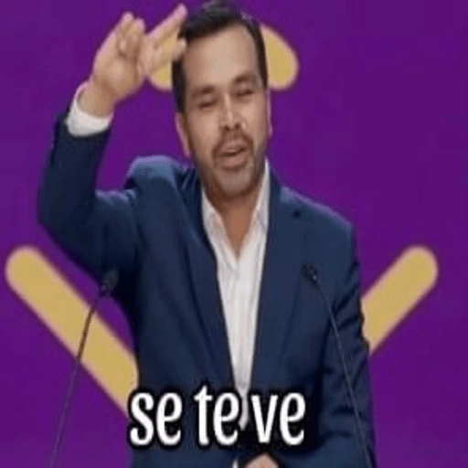 🗳️•Máynez Presidente•🗳️ 