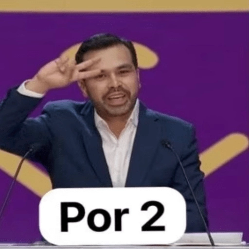 🗳️•Máynez Presidente•🗳️ 