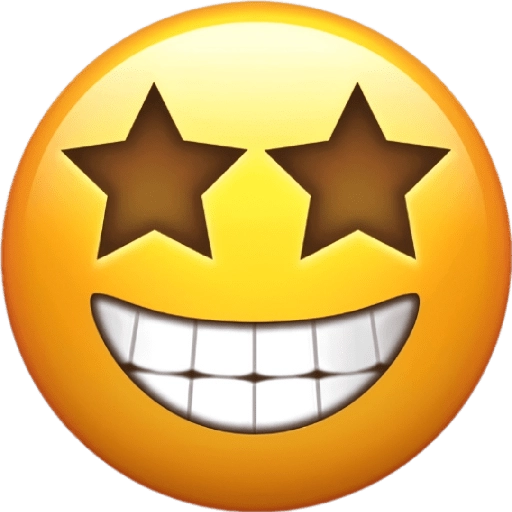 Emojis raros 🖤🤞😭 