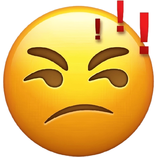 Emojis raros 🖤🤞😭 
