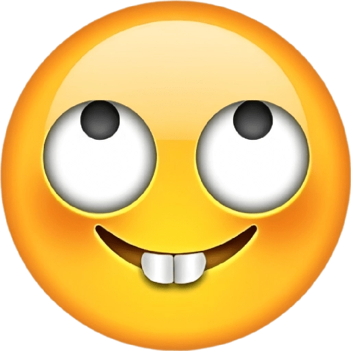 Emojis raros 🖤🤞😭 