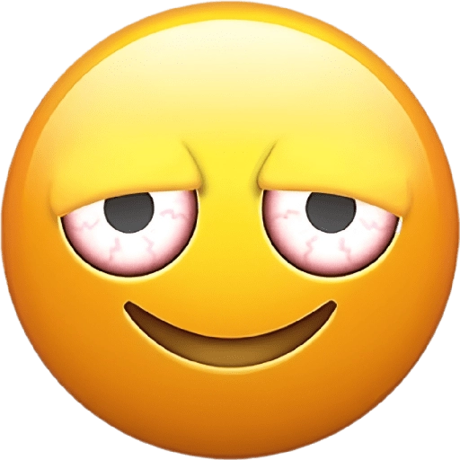 Emojis raros 🖤🤞😭 