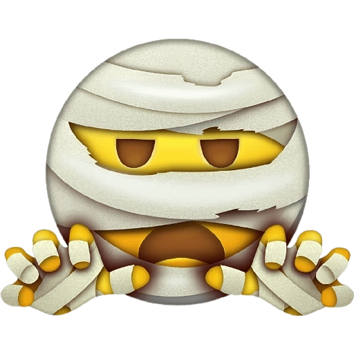 Emojis raros 🖤🤞😭 