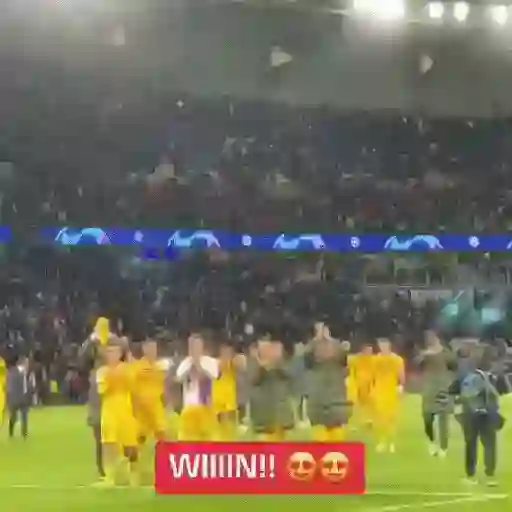 Barcelona 😎⚽🏆  preview