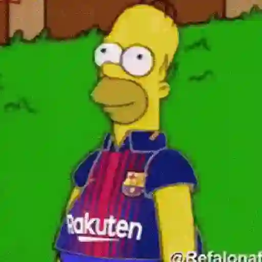 Barcelona 😎⚽🏆  preview
