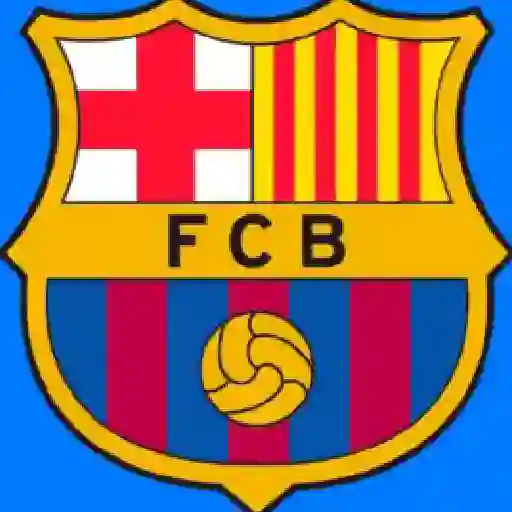 Barcelona 😎⚽🏆 