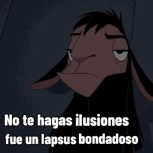 Kuzcotopia 🦙 