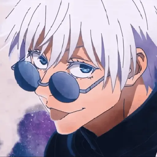 Satoru Gojo🔮💥 