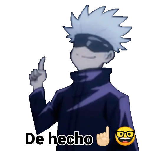 Satoru Gojo🔮💥 