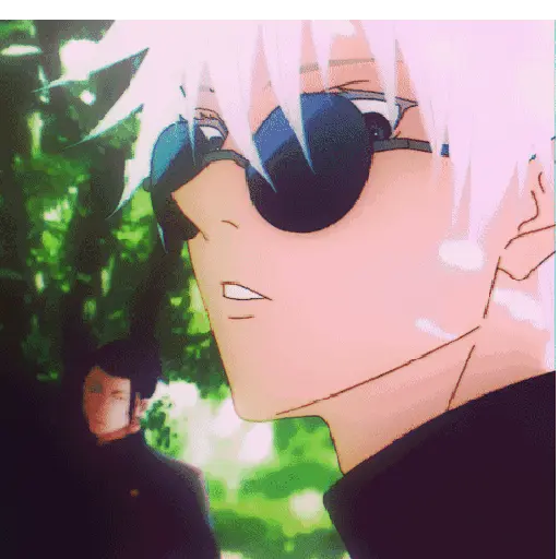 Satoru Gojo🔮💥  preview