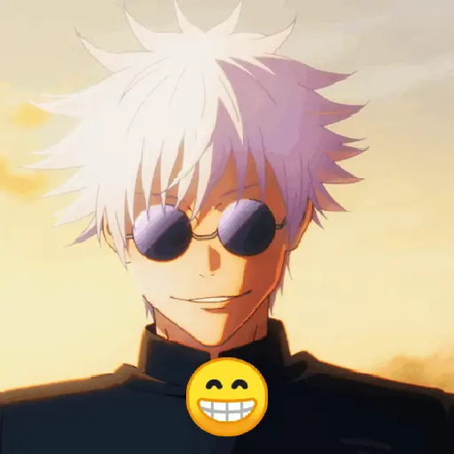 Satoru Gojo🔮💥 