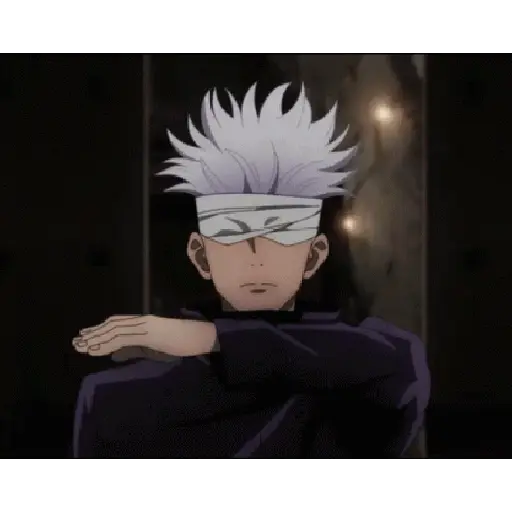 Satoru Gojo🔮💥 