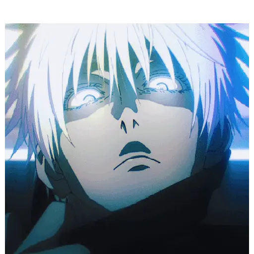 Satoru Gojo🔮💥 