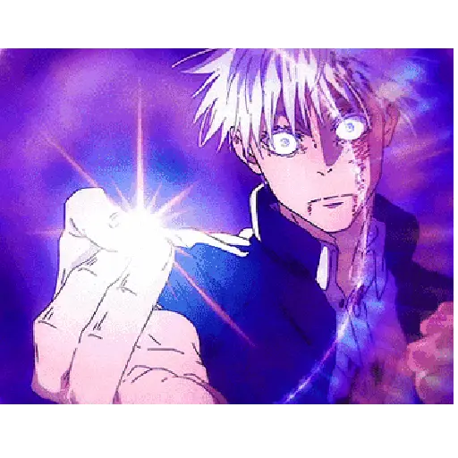Satoru Gojo🔮💥 