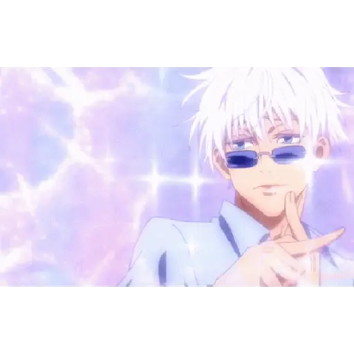 Satoru Gojo🔮💥 