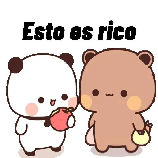 BUBU DUDU COMIENDO  preview