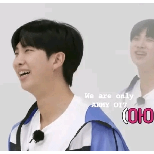 BTS y ARMYS 14 