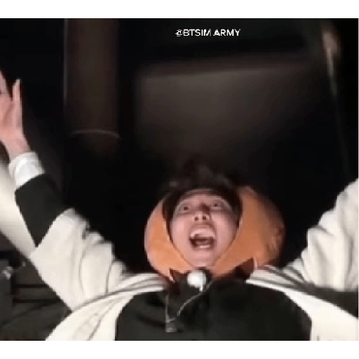 BTS y ARMYS 14 