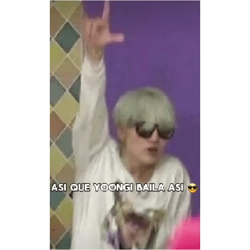 BTS y ARMYS 14 