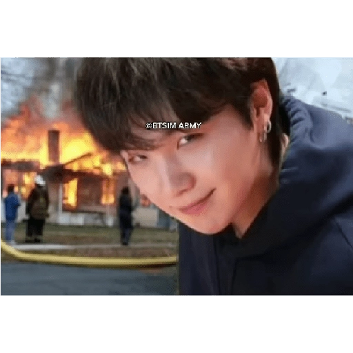 BTS y ARMYS 14 