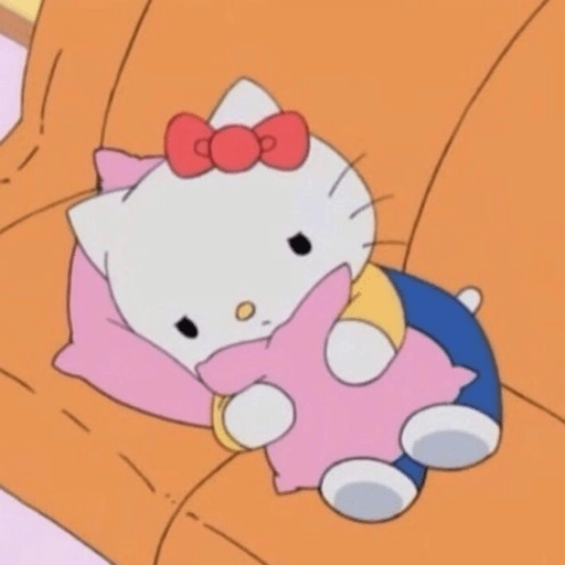 Hello Kitty
