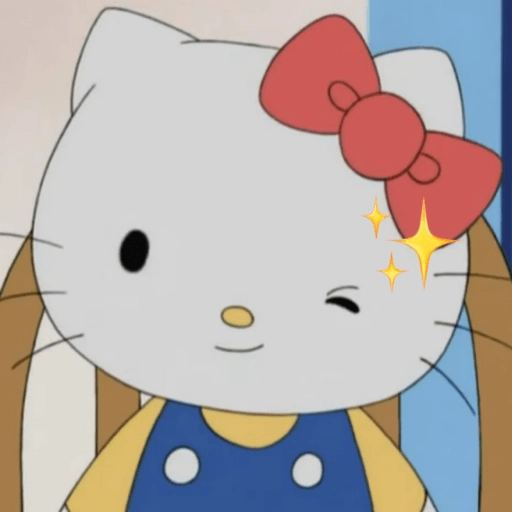 Hello Kitty