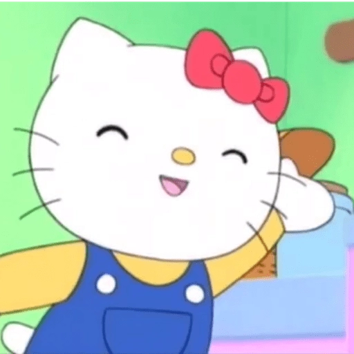 Hello Kitty
