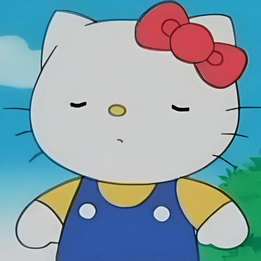 Hello Kitty