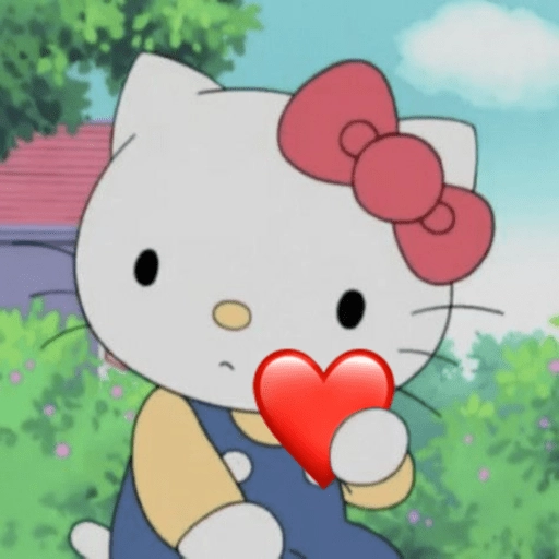 Hello Kitty