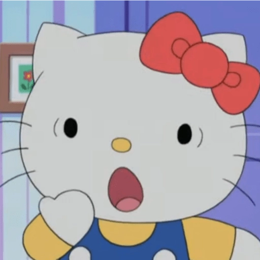 Hello Kitty