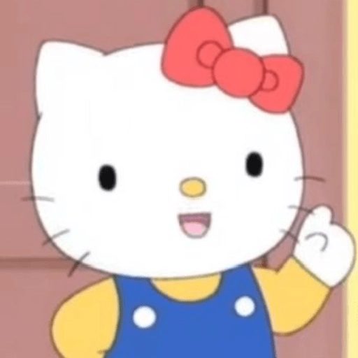 Hello Kitty