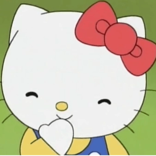 Hello Kitty