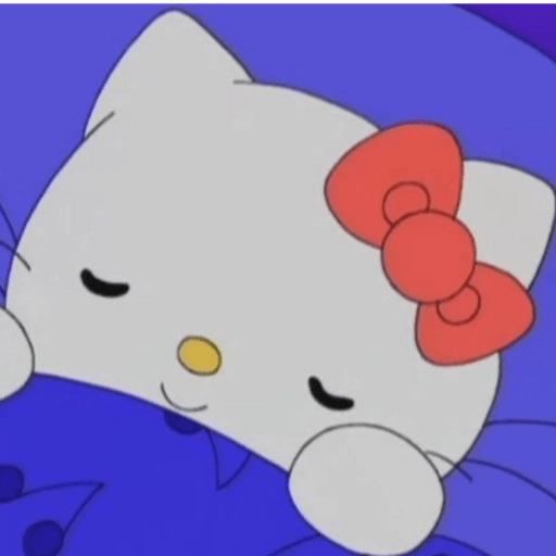 Hello Kitty