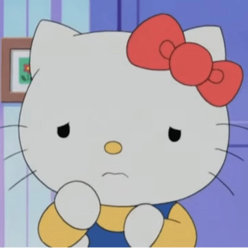 Hello Kitty
