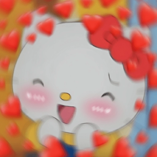 Hello Kitty