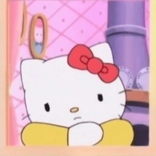 Hello Kitty